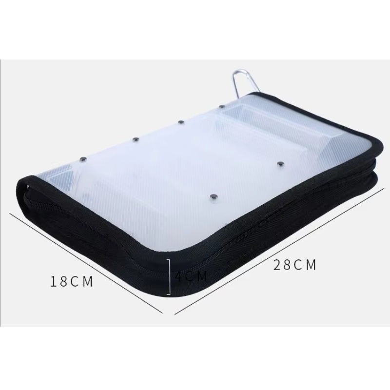 1 buah tas portabel untuk meny - Furniture Hardware Jig ulasan dan harga
