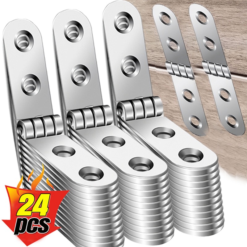 24/2 Buah Rangka Tempat Tidur  - Cabinet Hinge Overlay ulasan dan harga