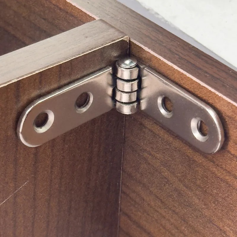 24/2 Buah Rangka Tempat Tidur  - Cabinet Hinge Overlay ulasan dan harga