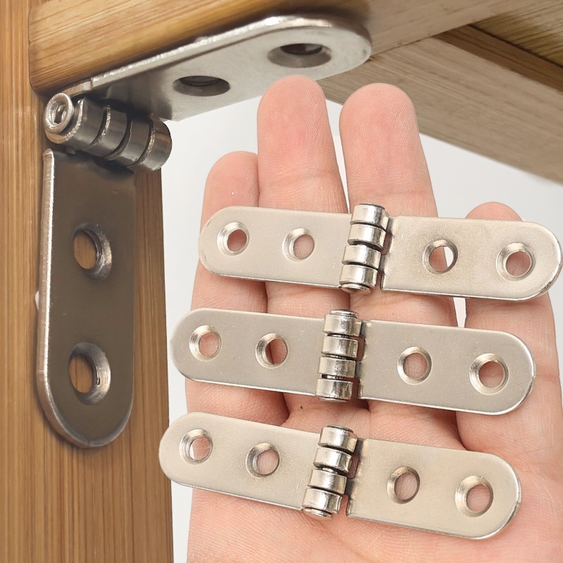 24/2 Buah Rangka Tempat Tidur  - Cabinet Hinge Overlay ulasan dan harga