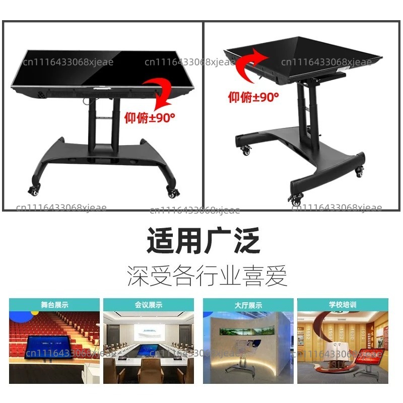 Stand TV Tipe Inclined, Monito - Furniture Hardware Lowes ulasan dan harga