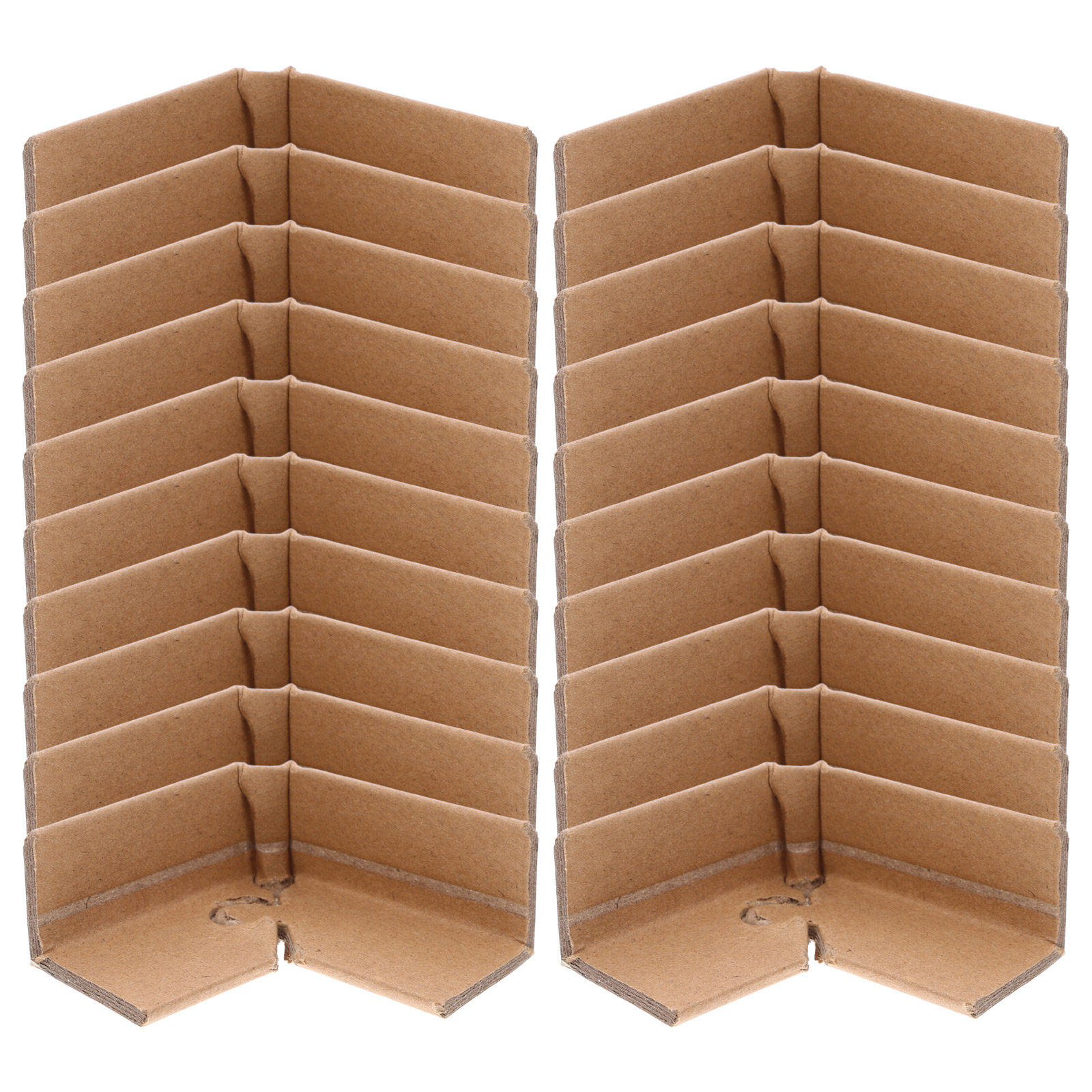 20 Buah Pelindung Sudut Kertas - Furniture Hardware Manufacturer ulasan dan harga