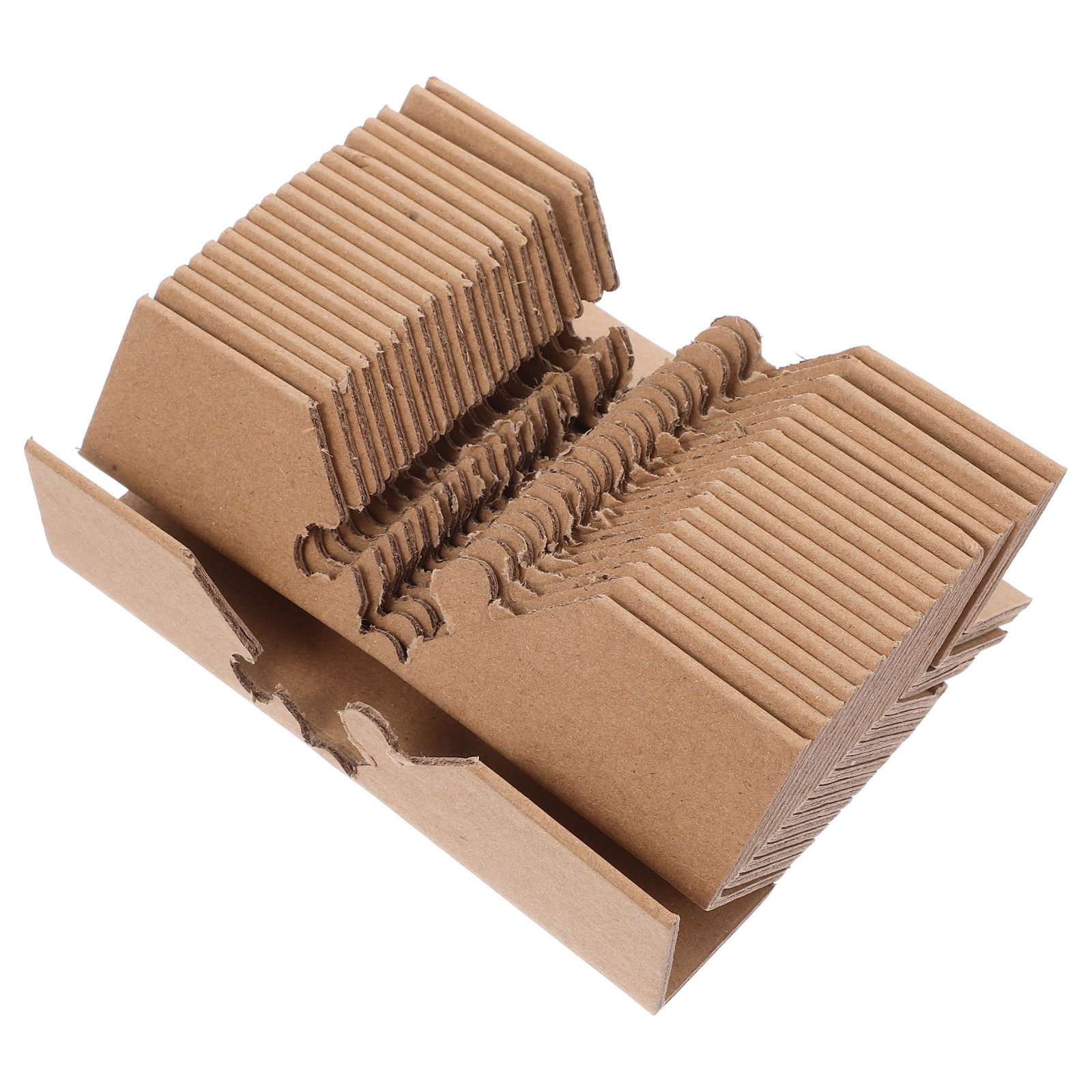 20 Buah Pelindung Sudut Kertas - Furniture Hardware Manufacturer ulasan dan harga