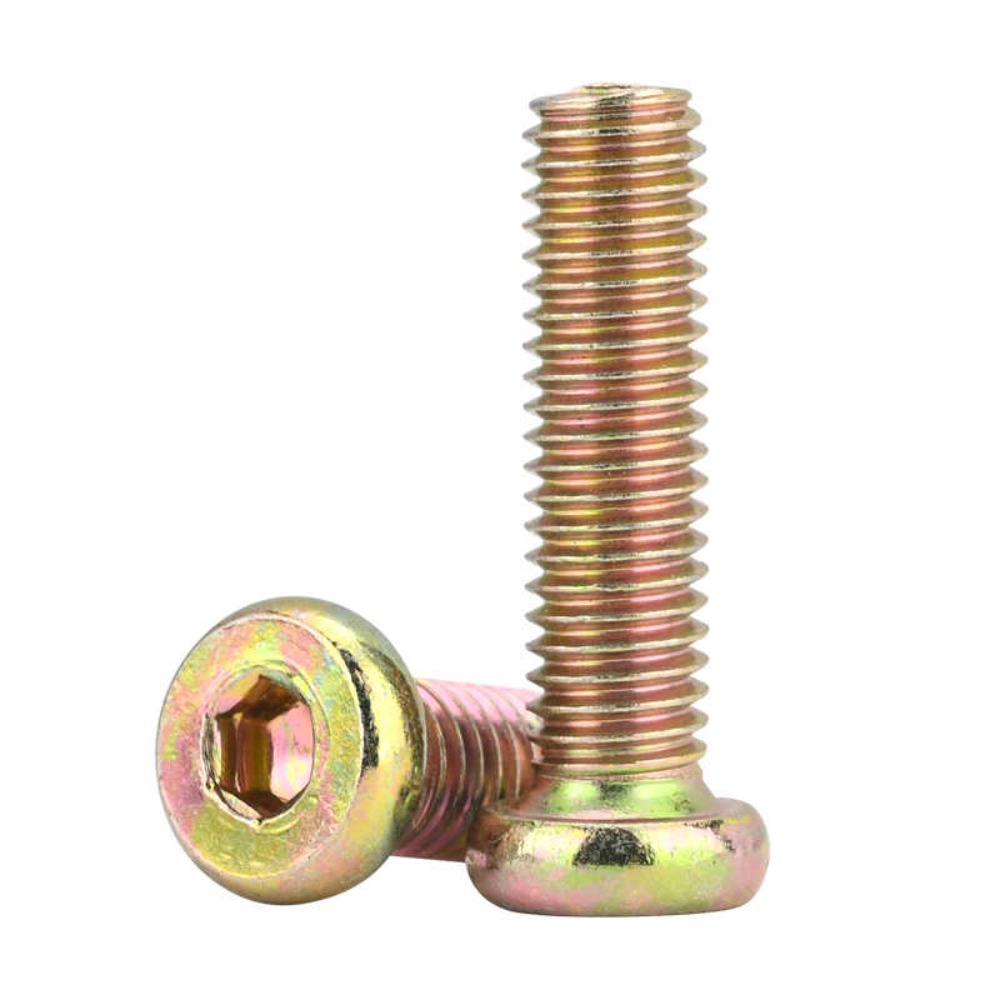 Baut Konektor Furnitur Kepala  - Furniture Hardware Lowes ulasan dan harga