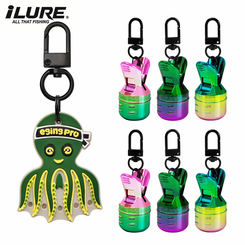 Set Pelindung Umpan Jig Cumi E - Furniture Hardware Jig ulasan dan harga
