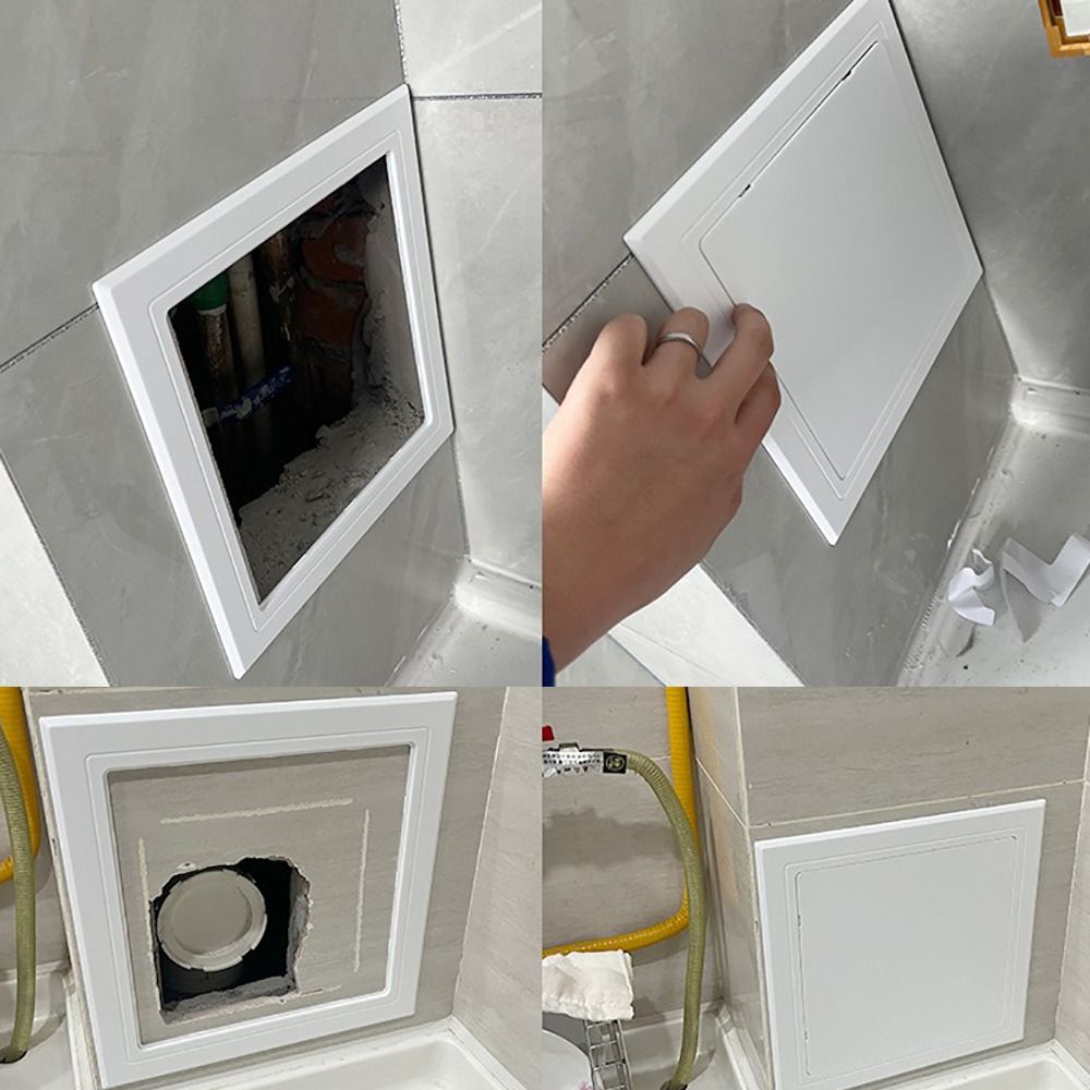Pintu Panel Akses Universal Be - Furniture Hardware Fitting ulasan dan harga