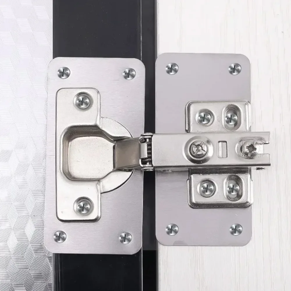 10/1 Pasang Pelat Perbaikan En - Cabinet Hinge Overlay ulasan dan harga