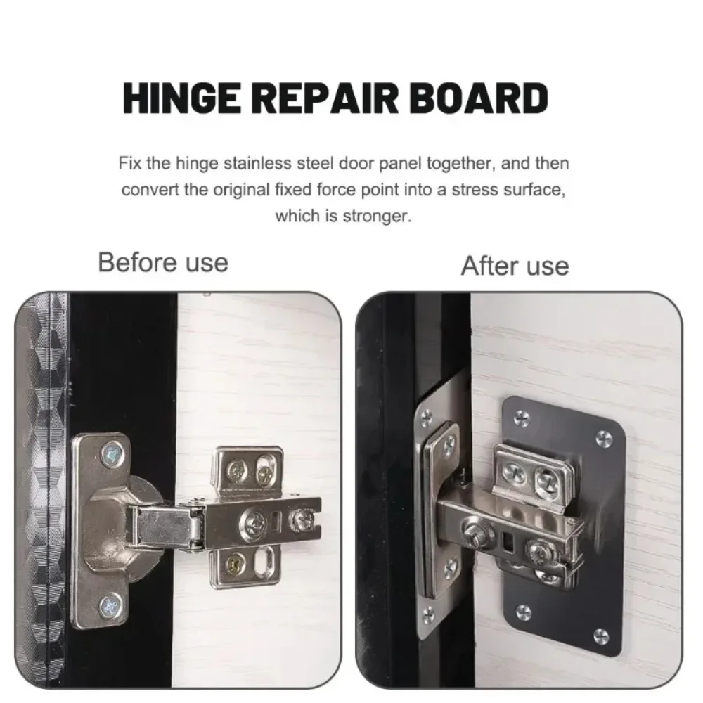 10/1 Pasang Pelat Perbaikan En - Cabinet Hinge Overlay ulasan dan harga