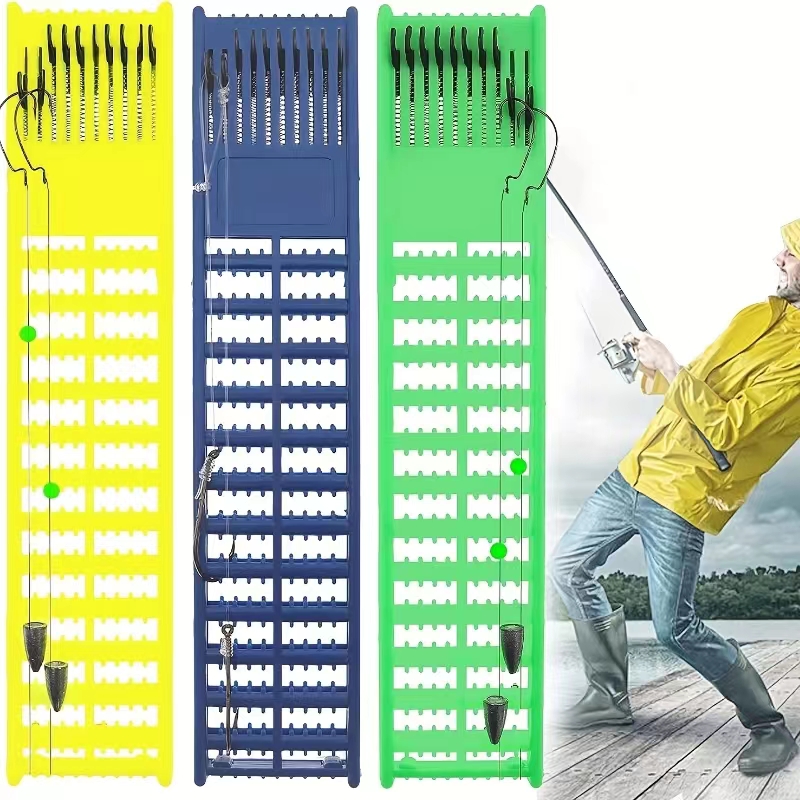 YOTO pemegang kail pancing sne - Furniture Hardware Jig ulasan dan harga