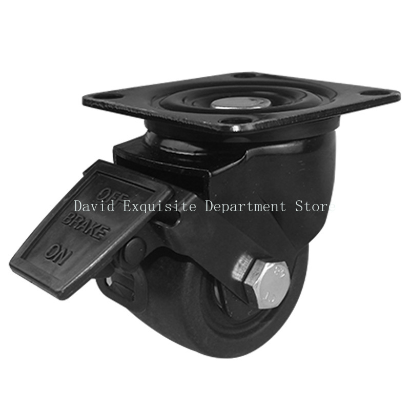 Roda Kastor Berat 300KG dengan - Furniture Hardware Lowes ulasan dan harga