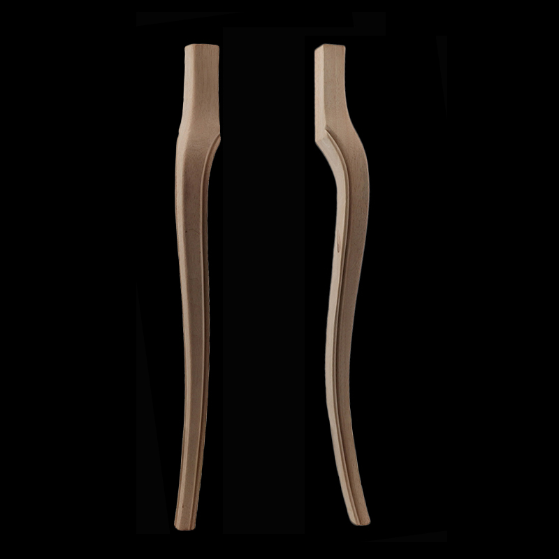 Mebel dengan Kaki Kayu Solid U - Cabinet Hinge Overlay ulasan dan harga