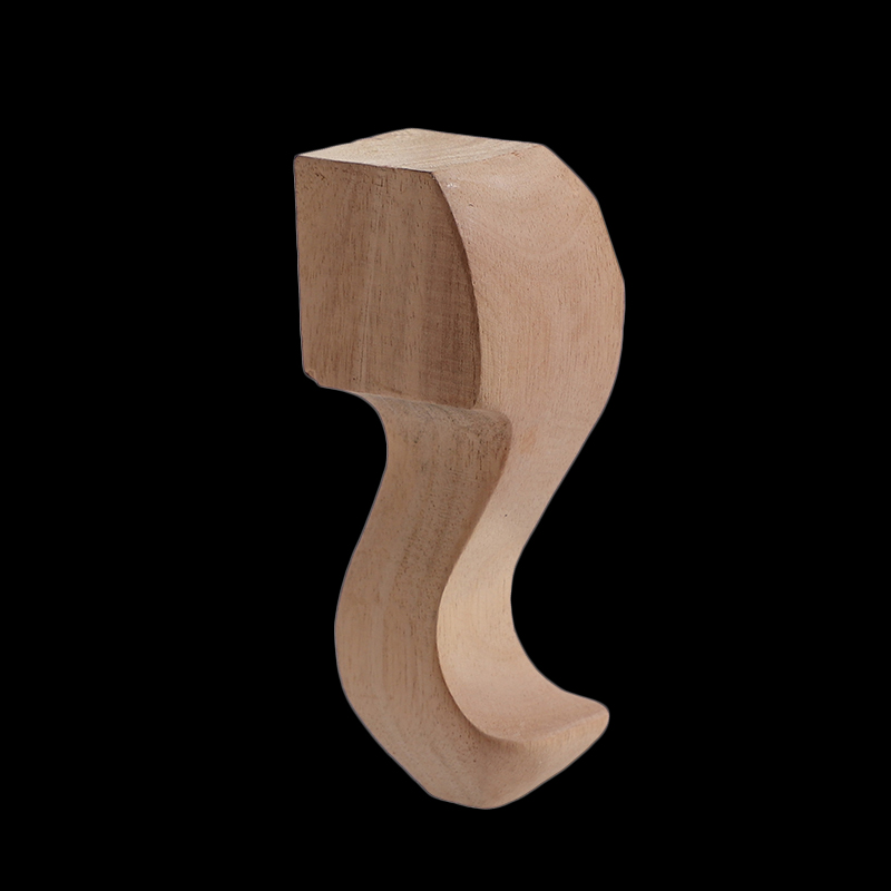 Mebel dengan Kaki Kayu Solid U - Cabinet Hinge Overlay ulasan dan harga