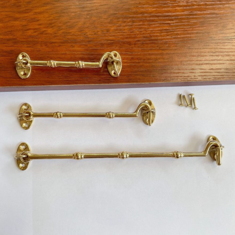 Gantungan Jendela dari Kuninga - Furniture Hardware Fitting ulasan dan harga