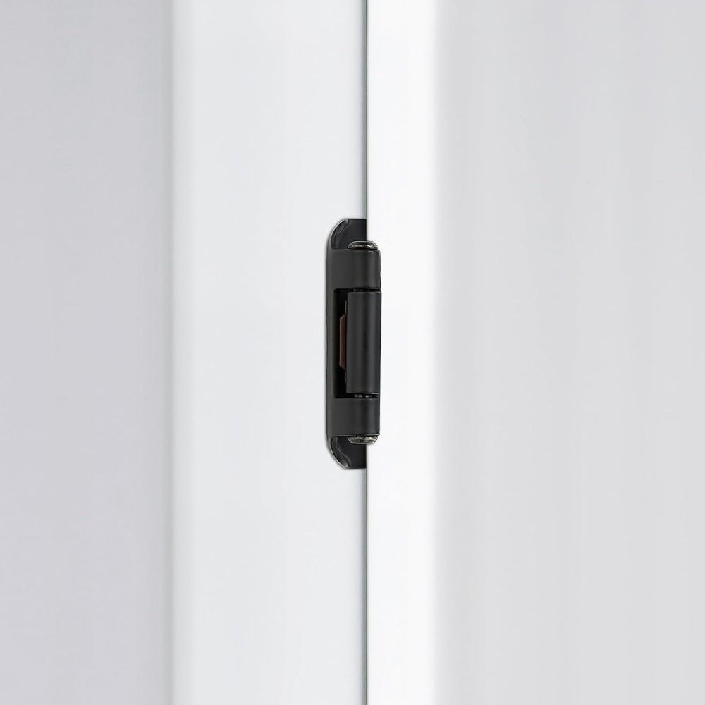 Engsel Kabinet Semi-Tersembuny - Cabinet Hinge Overlay ulasan dan harga