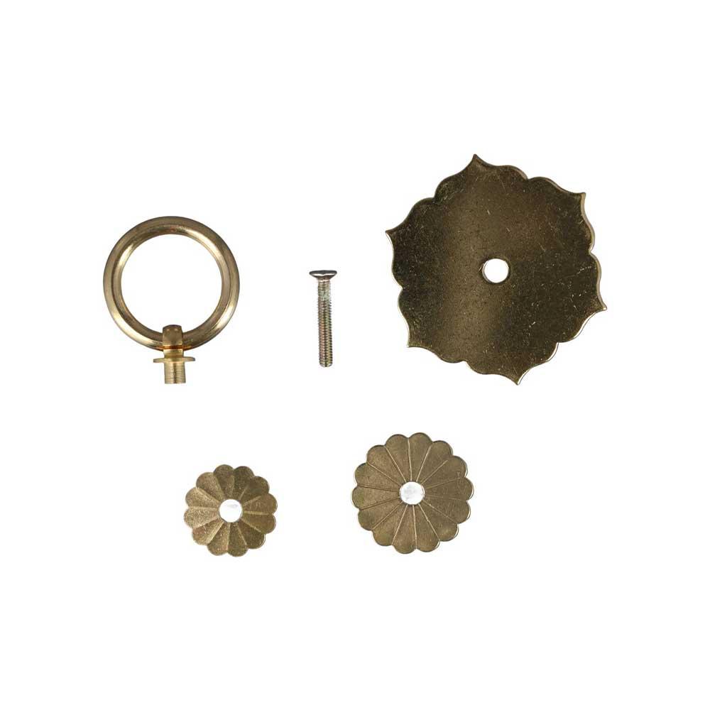 Pelat Belakang Kabinet dari Ku - Furniture Hardware Drop Pulls ulasan dan harga