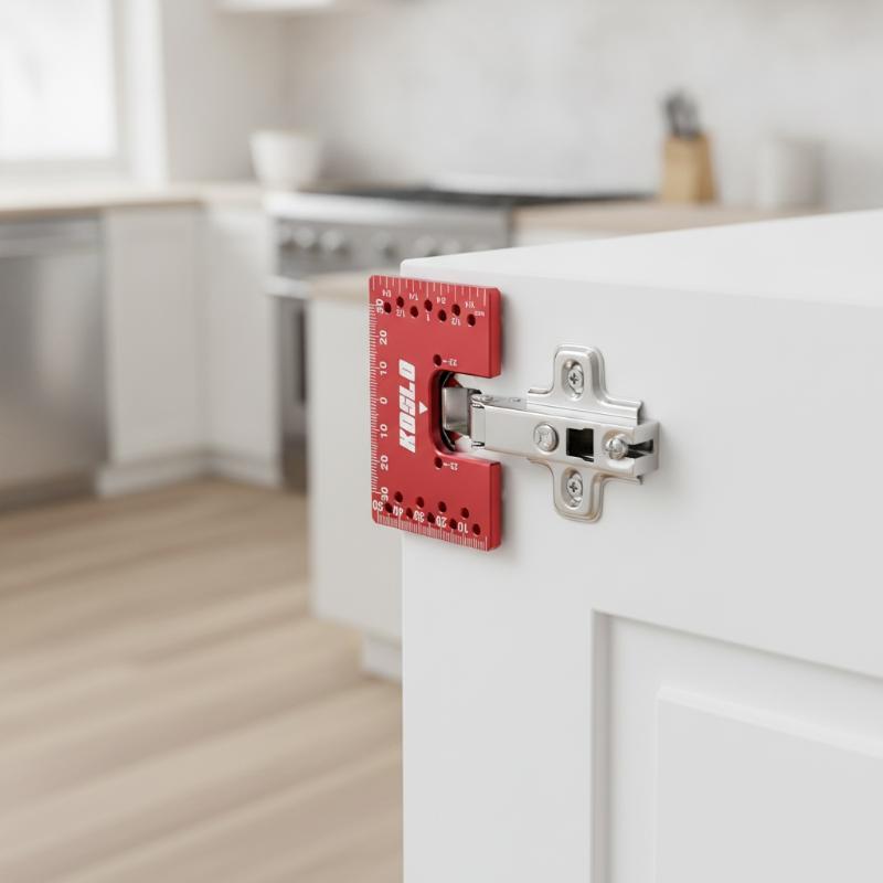 Alat Penyelaras Celah 2mm untu - Furniture Hardware Fitting ulasan dan harga